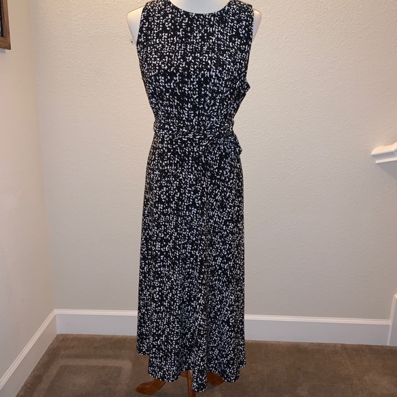 Lauren Ralph Lauren Dresses & Skirts - Lauren Ralph Lauren Size 14 Midi Dress